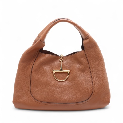 Gucci Softbit Maxi Tote