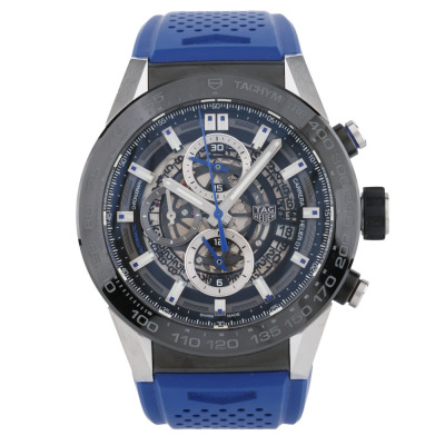 TAG Heuer Carrera Mens Watch