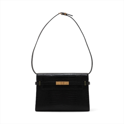 Saint Laurent Medium Manhattan Shoulder Bag