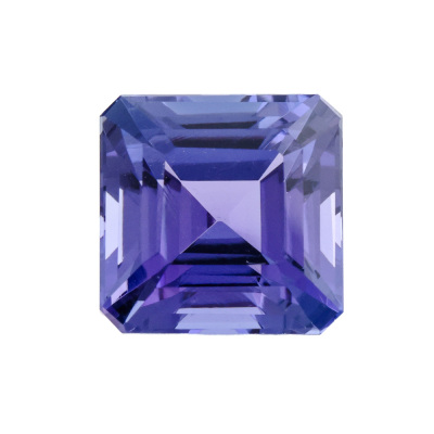 4.52ct Loose Tanzanite