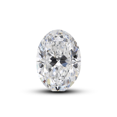 2.01ct Loose Diamond GIA D VVS2