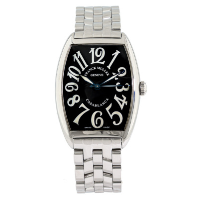 Franck Muller Casablanca Mens Watch