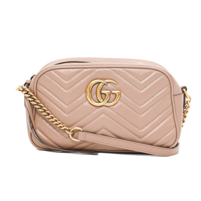 Gucci GG Marmont Crossbody Bag