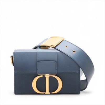 Christian Dior 30 Montaigne Box Bag
