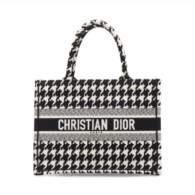 Christian Dior Medium Book Tote