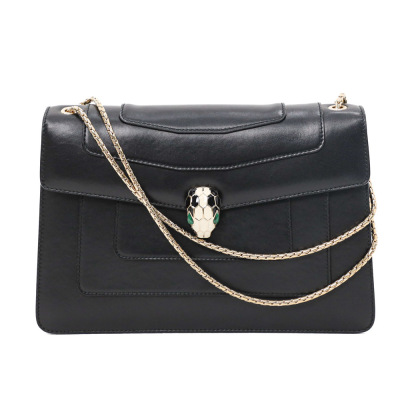 Bvlgari Serpenti Forever Shoulder Bag