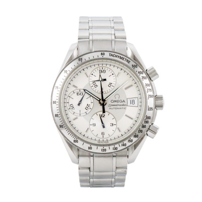 Omega Speedmaster Date Mens Watch