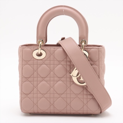 Christian Dior My Lady ABCDior