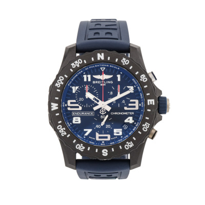 Breitling Endurance Pro Mens Watch