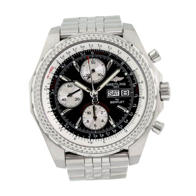 Breitling Bentley GT Mens Watch