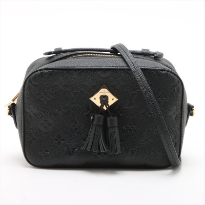 Louis Vuitton Saintonge Bag