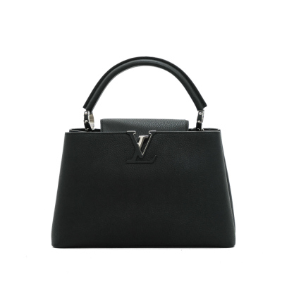 Louis Vuitton Capucines MM Bag