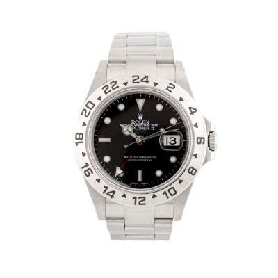Rolex Explorer ll Mens Watch 16570