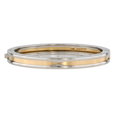 Bvlgari B. Zero 1 Bangle