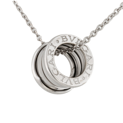 Bvlgari B.Zero1 Necklace