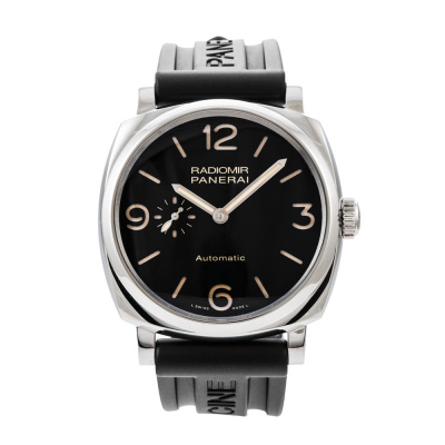 Panerai Radiomir 1940 3 Days Mens Watch