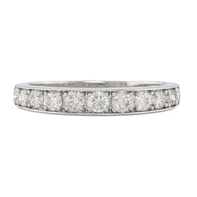 1.00ct Diamond Eternity Ring