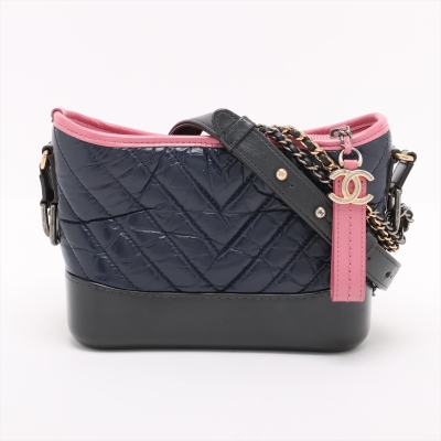 Chanel Gabrielle Doo Chanel