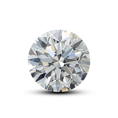 0.70ct Loose Diamond GIA D VS1