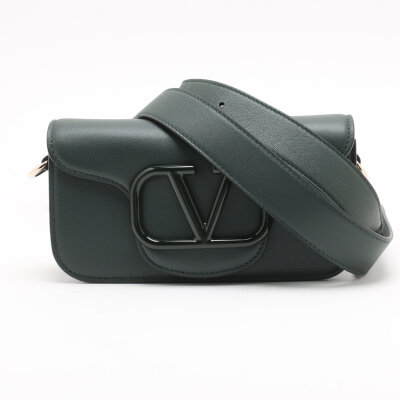 Valentino Garavani Mini Loco Bag