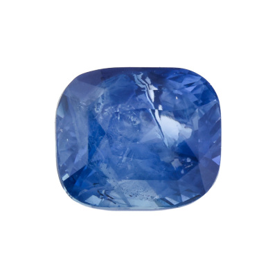 5.03ct Sri Lankan Blue Sapphire GIA