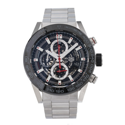 TAG Heuer Carrera Mens Watch