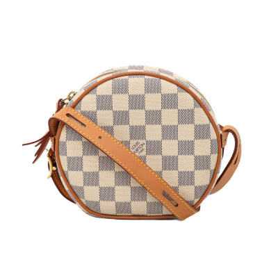 Louis Vuitton Boite Chapeau PM