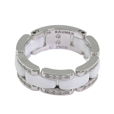 Chanel Ultra Diamond Ring