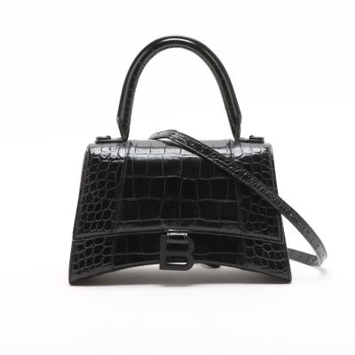 Balenciaga Small Hourglass Bag