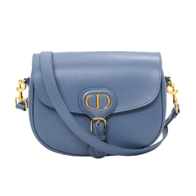Christian Dior Medium Bobby Bag