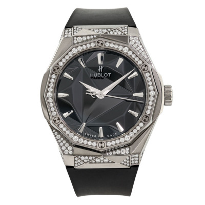 Hublot Classic Fusion Orlinski Mens Watch