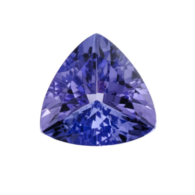 4.26ct Loose Tanzanite
