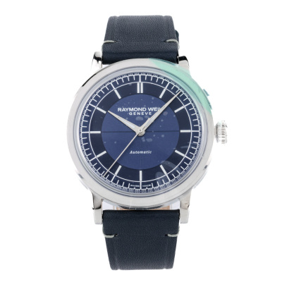 Raymond Weil Millesime Mens Watch