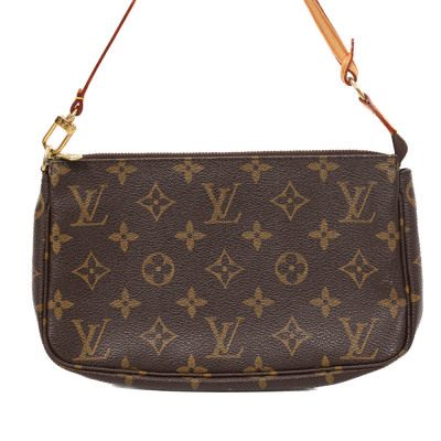 Louis Vuitton Pochette Accessoires