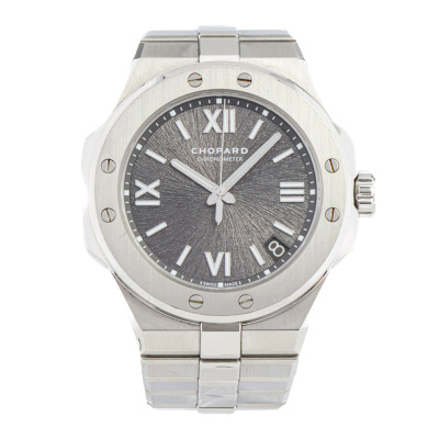 Chopard Alpine Eagle Mens Watch