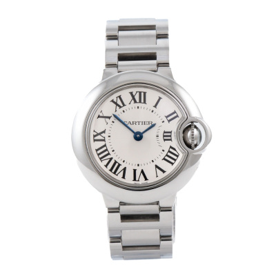 Ballon Bleu de Cartier Ladies Watch