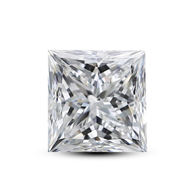 1.51ct Loose Diamond GIA D SI1