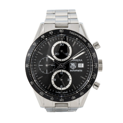 TAG Heuer Carrera Mens Watch