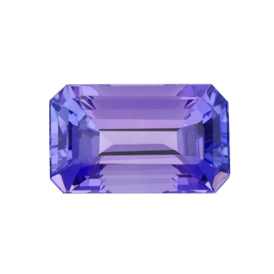 4.94ct Loose Tanzanite