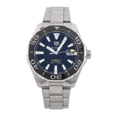 TAG Heuer Aquaracer Mens Watch