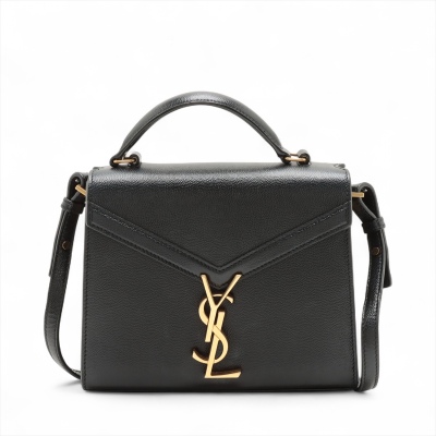 Saint Laurent Mini Cassandra Bag
