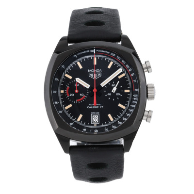 TAG Heuer Heritage Monza Limited Edition Mens Watch