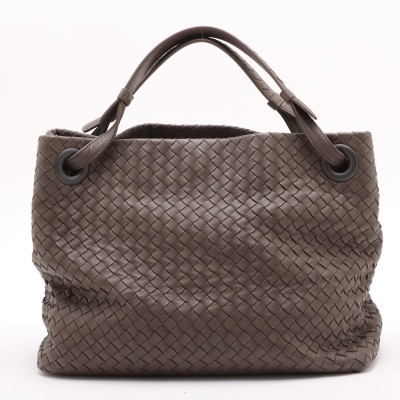 Bottega Veneta Intrecciato Bella Tote