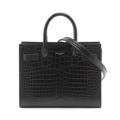 Saint Laurent Nano Sac De Jour