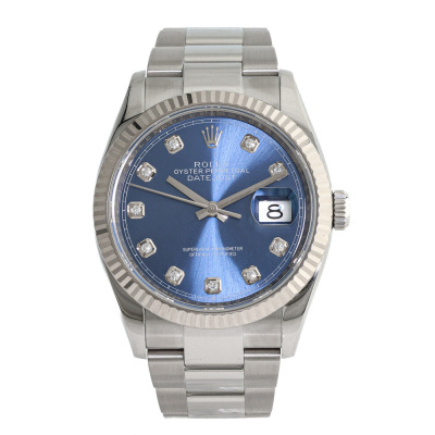 Rolex Oyster Perpetual Datejust Watch 126234G