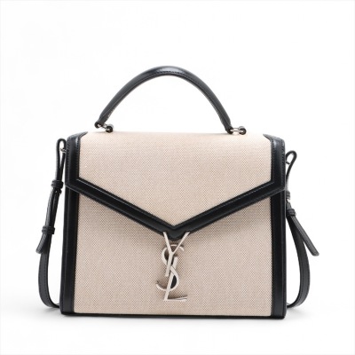 Saint Laurent Medium Cassandra Bag