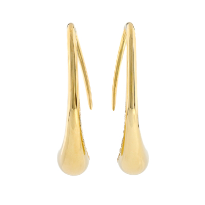 Tiffany & Co Teardrop Earrings