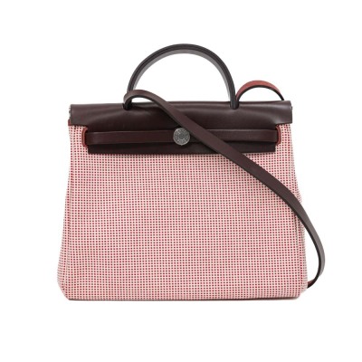 Hermes Herbag 31