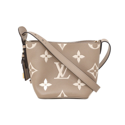 Louis Vuitton All In BB