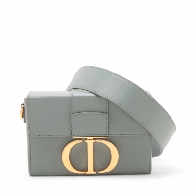 Christian Dior 30 Montaigne Box Bag